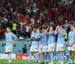 开云体育入口-【观点】不会变节奏的西班牙足球 新球迷请绕道走