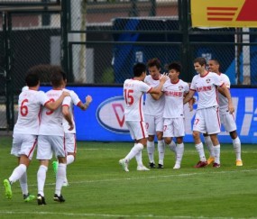 开云体育官网-前恒大小将助梅州双杀深足 球队收获首次中超连胜