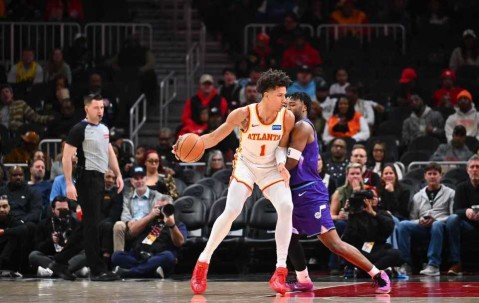 开云娱乐游戏-沃克1.6秒准绝杀老鹰双杀爵士 杰伦22+16+15第10次三双联盟第二