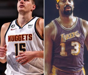 开云体育APP下载-超越张伯伦加冕中锋三双王 约基奇追韦少不是梦？