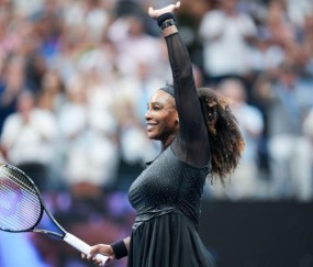 告别时间再推迟！击败No.2 小威美网恐有大作为？