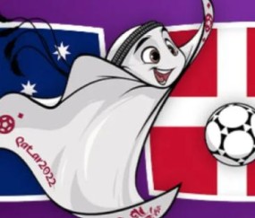 开云体育入口-16年后重返淘汰赛?看看彻夜不眠的澳大利亚球迷